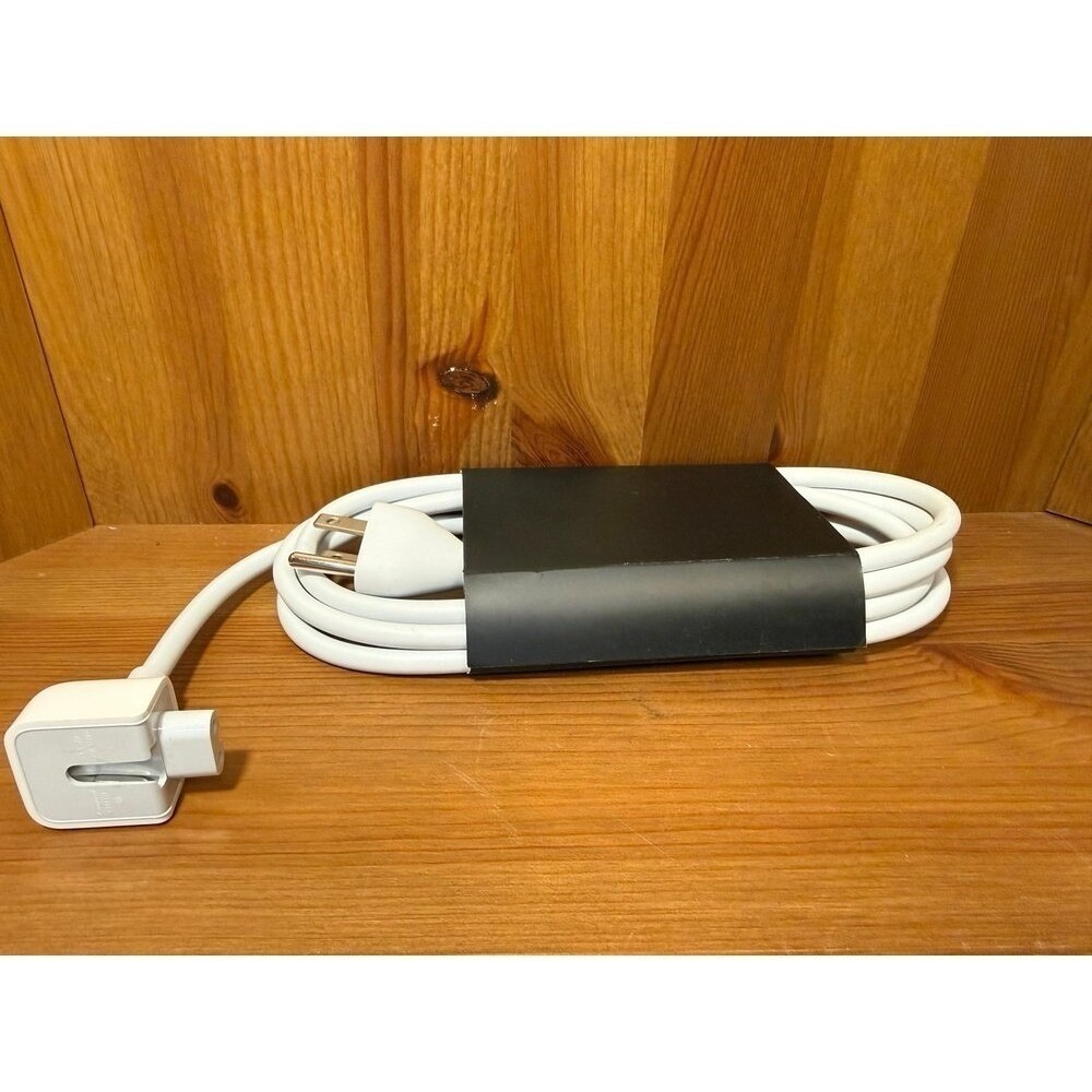 Apple AC‎ Power Extension Cable Cord A1392 MacBook MagSafe USB-C Power Adapter